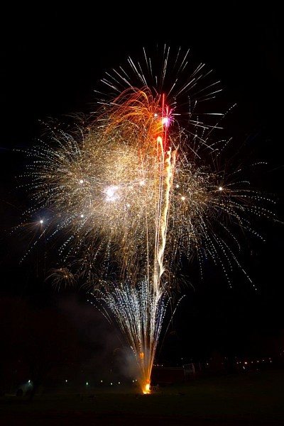 Pyrotechniker