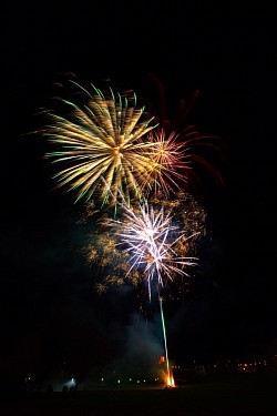 Feuerwerk